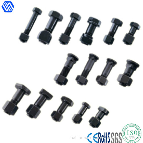 Plow Bolt for Bulldozer